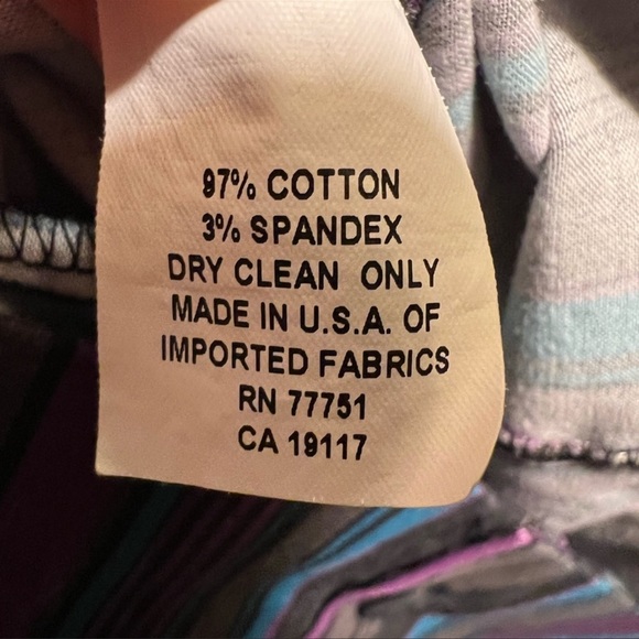 🚫SOLD🚫 Vintage Betsey Johnson Bustle Dress w/ Corset Tie - Picture 6 of 8